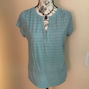 Liz Claiborne top